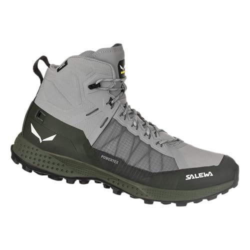 Salewa Men's Pedroc Pro Powertex Waterproof Trekking & Hiking Boot