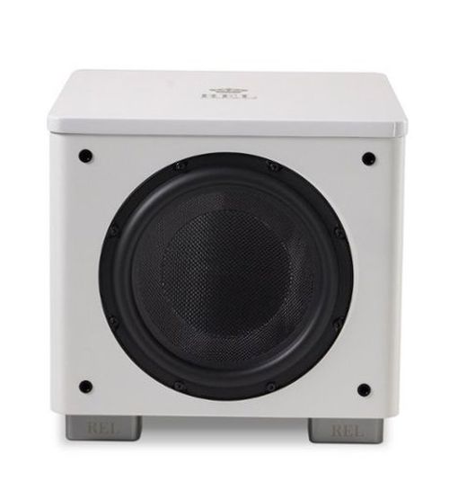 HT/1003 MKII Subwoofer - White