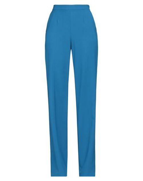 Woman Pants Azure
