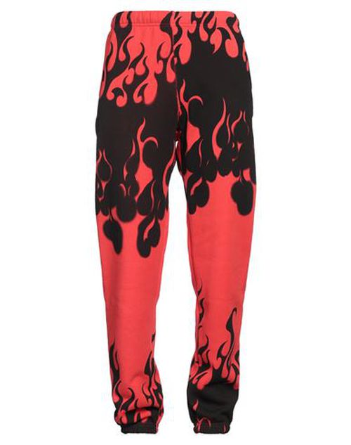 Man Pants Black