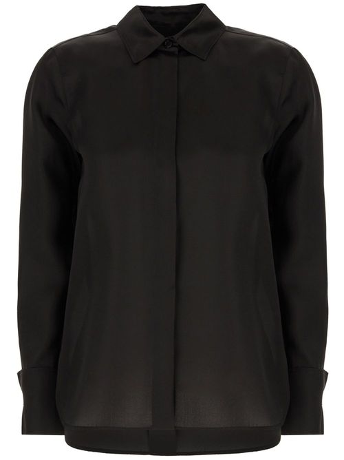 Nola shirt - Black
