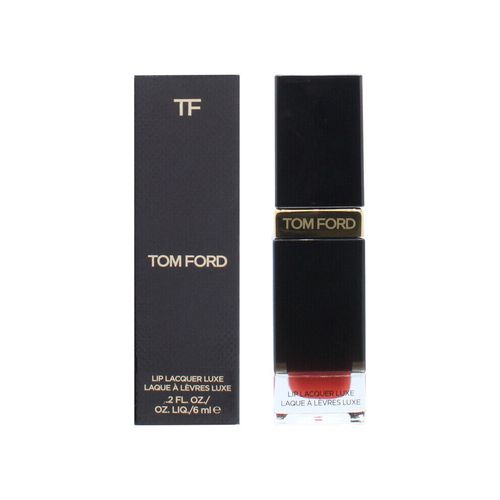 Tom Ford Lip Lacquer Luxe Lip Gloss 06 Knockout Vinyl