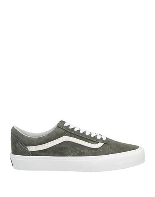 Man Sneakers Military green
