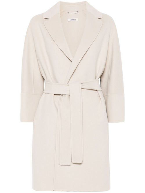 Arona coat - Neutrals