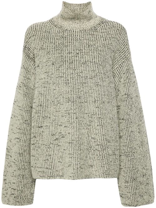 Nienke sweater - Neutrals