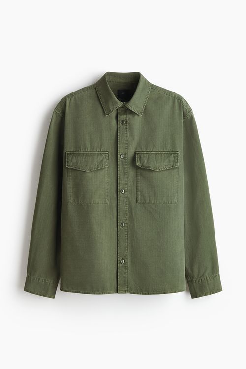 H&M