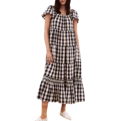 Women's Nightingale Dress