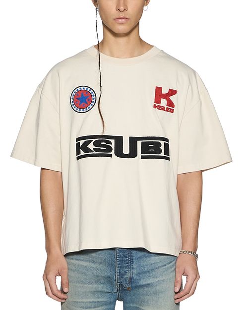 Zoom Ekcess Logo Graphic T-Shirt