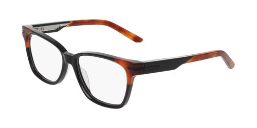Nike 7179 900 Women’s Glasses Clear  53 - Free Lenses - HSA/FSA Insurance - Blue Light Block Available