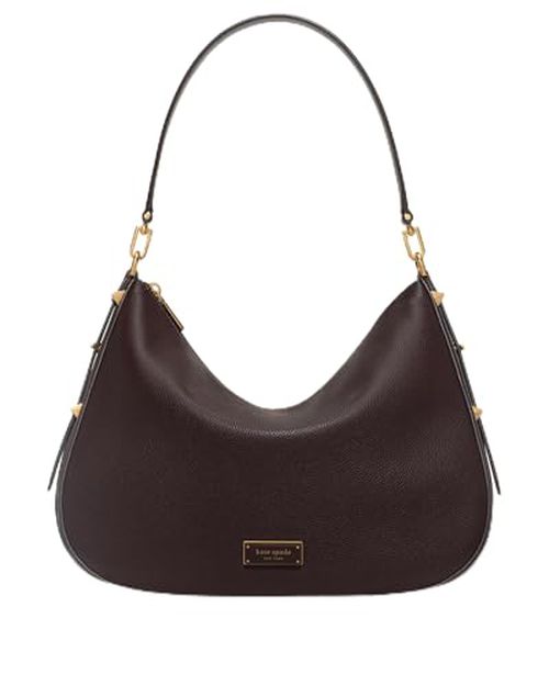 Kate spade new york Liv Pebbled Leather Large Hobo