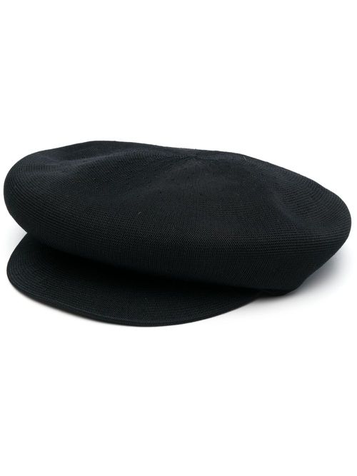 Tropic Halifax beret - Black