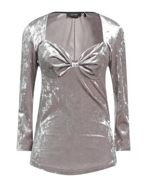 Woman Blouse Light grey