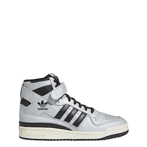 Adidas Forum 84 High Mens Shoes
