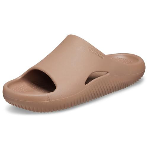 Crocs Unisex- Adult Mellow Recovery Slides
