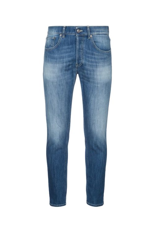 Pantalone Dian Jeans — Blue