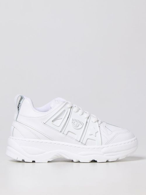 Shoes Kids color White
