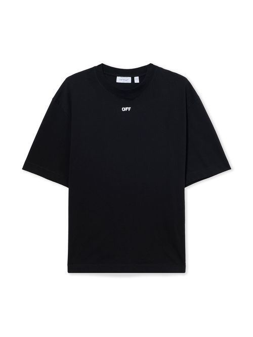 Paint Arrow Skate T-shirt - Male T