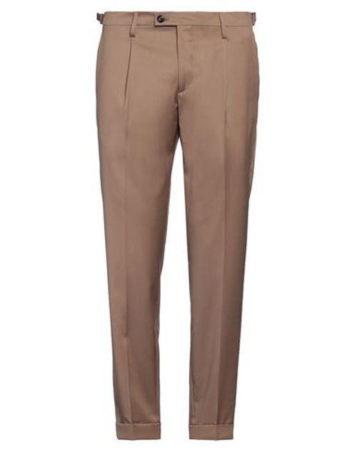 Man Pants Cocoa