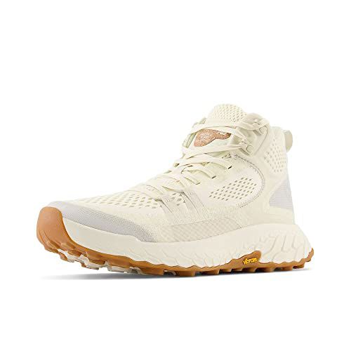 New Balance Men's Fresh Foam X Hierro Mid GTX V1 Trail Running Shoe