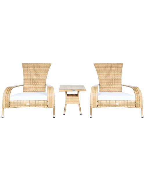 Edna 3Pc Lounge Set