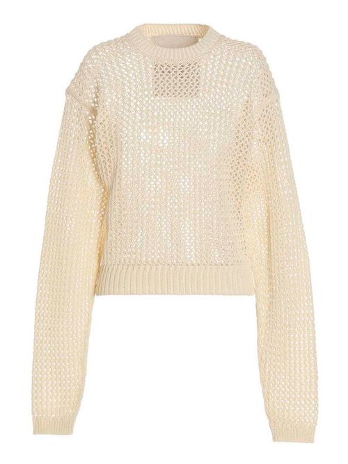 Ramael 'Bio Cable' Sweater