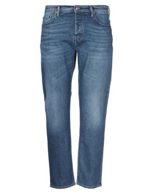 Acne Studios Blå Konst Man Jeans Blue Size 31W