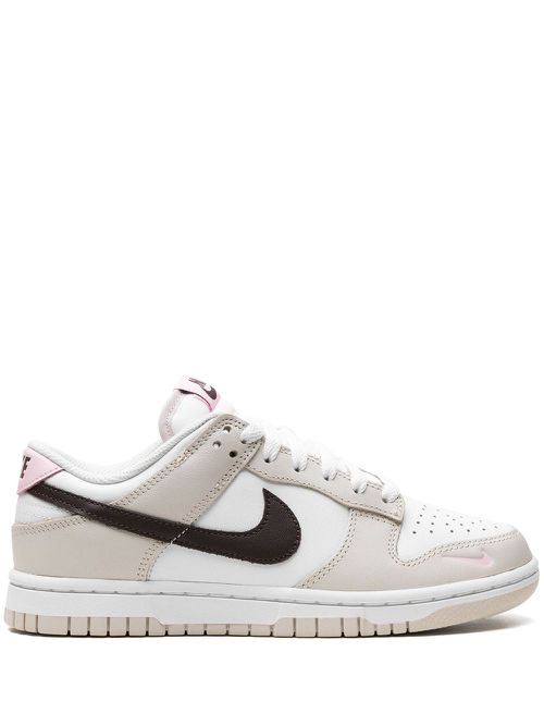 Dunk Low "Neapolitan" sneakers - Neutrals