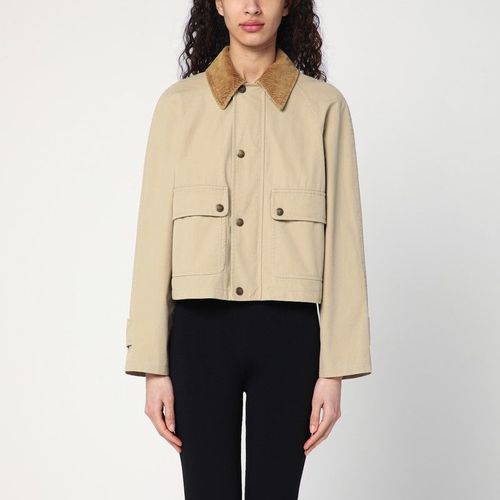 Button Jacket