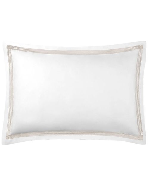 430 Thread Count Sham Pair