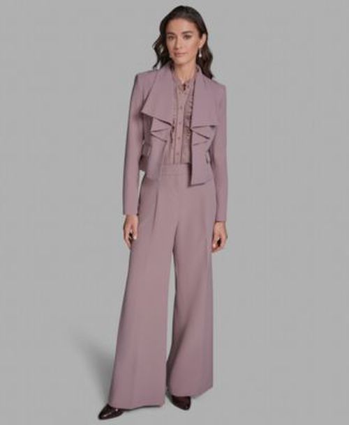 Womens Soft Dusk Suit