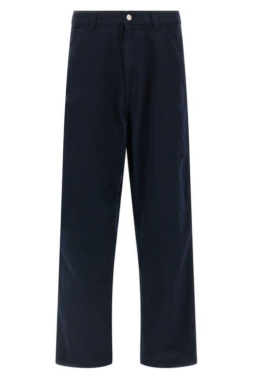'Og Single Knee' Pants