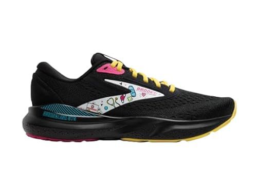 Brooks Women’s Adrenaline GTS 24 Supportive Running Shoe