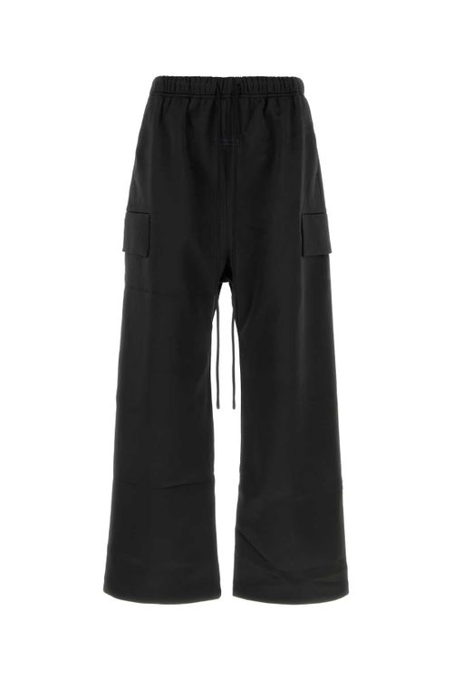 Pant Cargo Pants — Black
