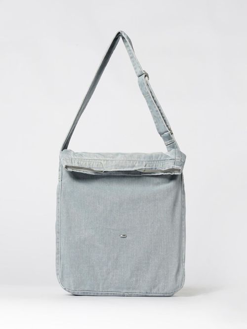 Bag Men color Denim