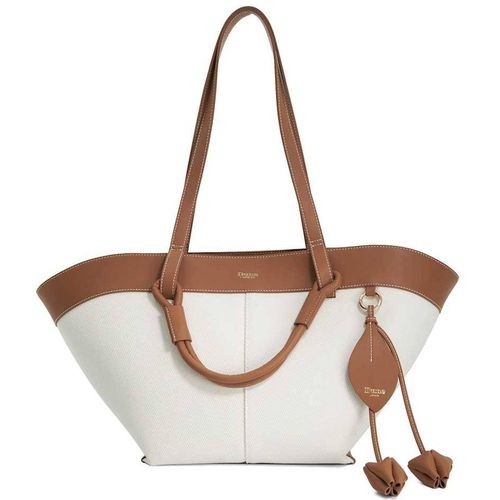 Dune London Women's 'Daylight' Tote Bag in Natura