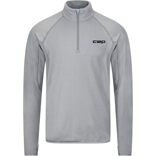 Long-sleeved training top CEP Compression Core Therma