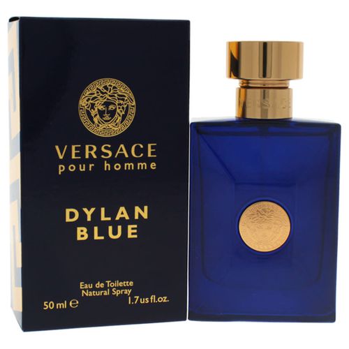 Dylan Blue by EDT Spray 1.7 oz