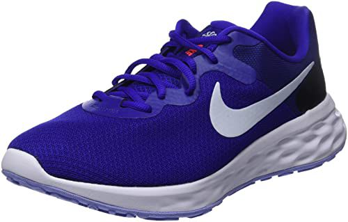 Nike Men's Revolution 6 Running Shoe 