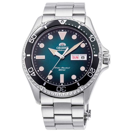 Kamasu V2 Graduate Men's Watch
