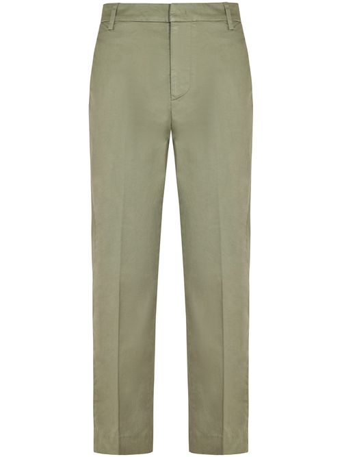 Concealed Trousers