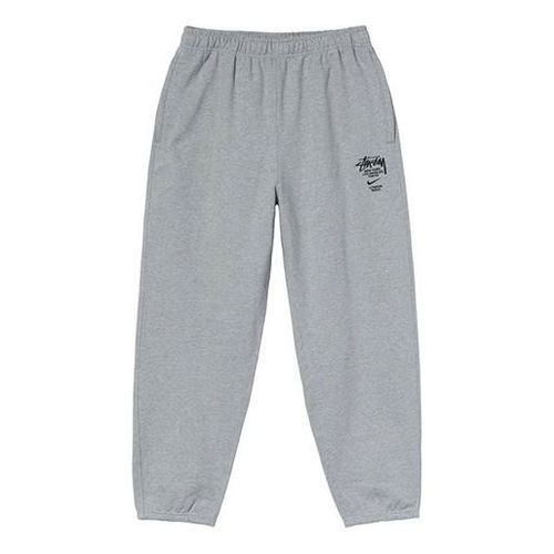 X Nike International Sweatpants 'Grey'