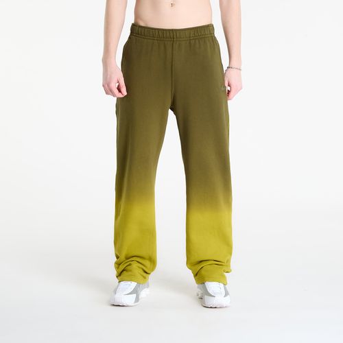 Sweatshirt Nike x NOCTA Men's Open-Hem Fleece CS Pants Moss/ Medium Olive/ Mo
