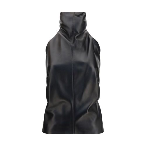 Rone Tank Top — Black