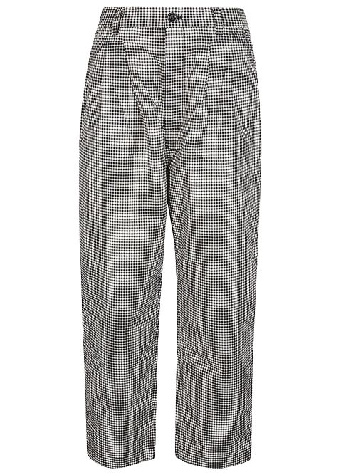 Sarahwear Cotton Trouser