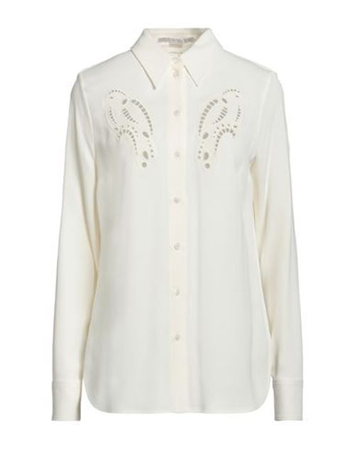 Woman Shirt White