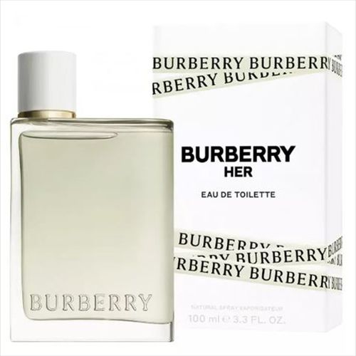 Ladies Her EDT Spray 1.0 oz Fragrances 3616301975700