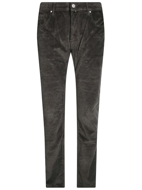 BARD 5-Pocket Slim Fit Pants