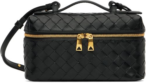 Black 'Bang Bang' Bag
