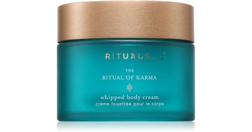 RITUALS The Ritual Of Karma crema corpo