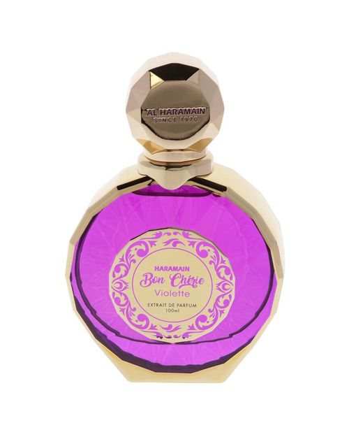 Unisex 3.38oz Bon Cherie Violette EDP